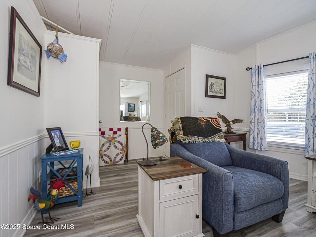 409 Avocado Drive, Barefoot Bay, FL 32976