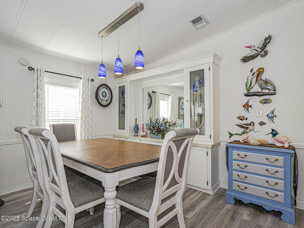 409 Avocado Drive, Barefoot Bay, FL 32976