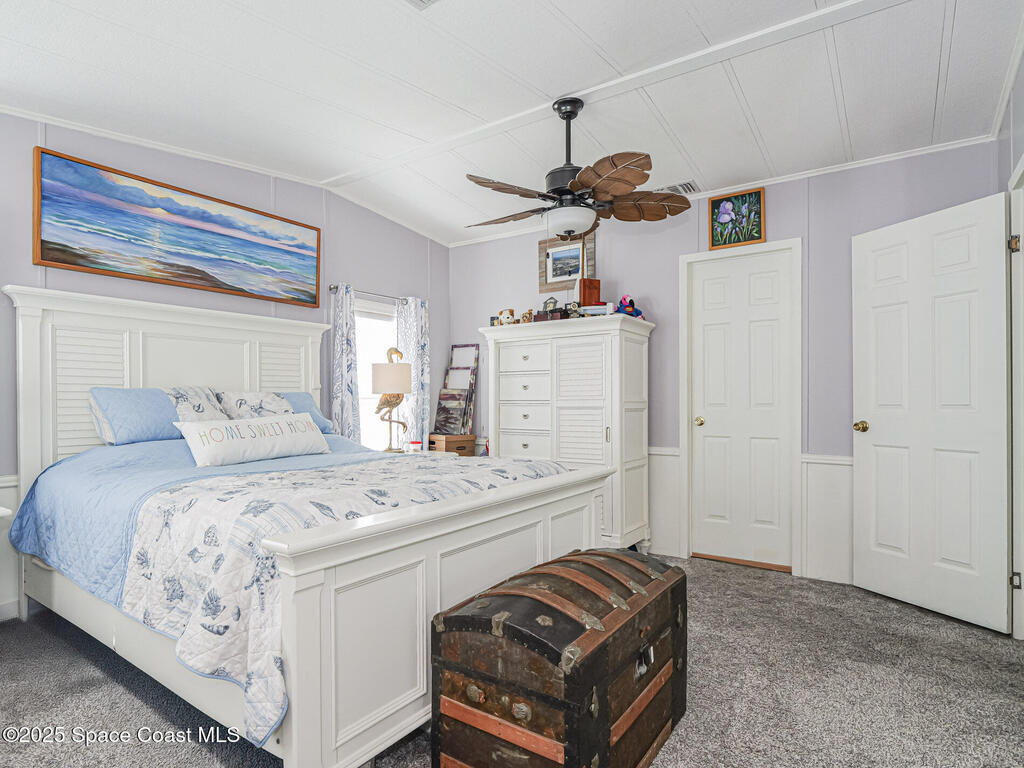 409 Avocado Drive, Barefoot Bay, FL 32976