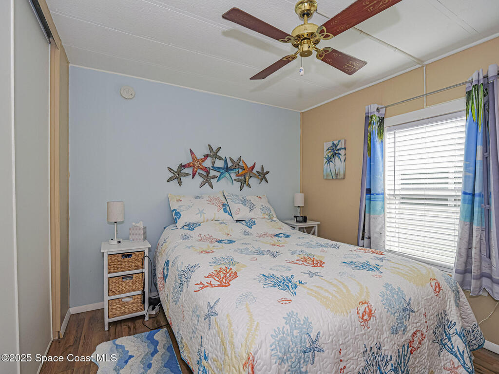 409 Avocado Drive, Barefoot Bay, FL 32976