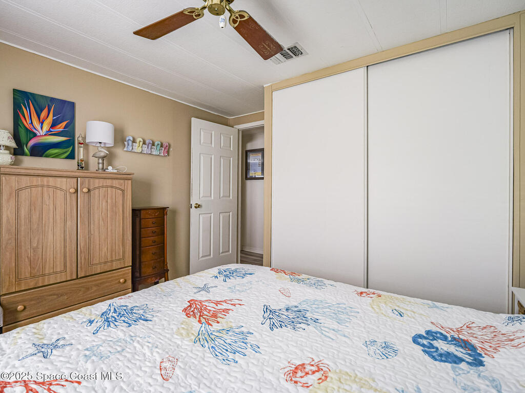 409 Avocado Drive, Barefoot Bay, FL 32976