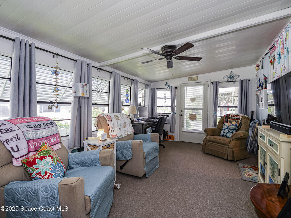 409 Avocado Drive, Barefoot Bay, FL 32976