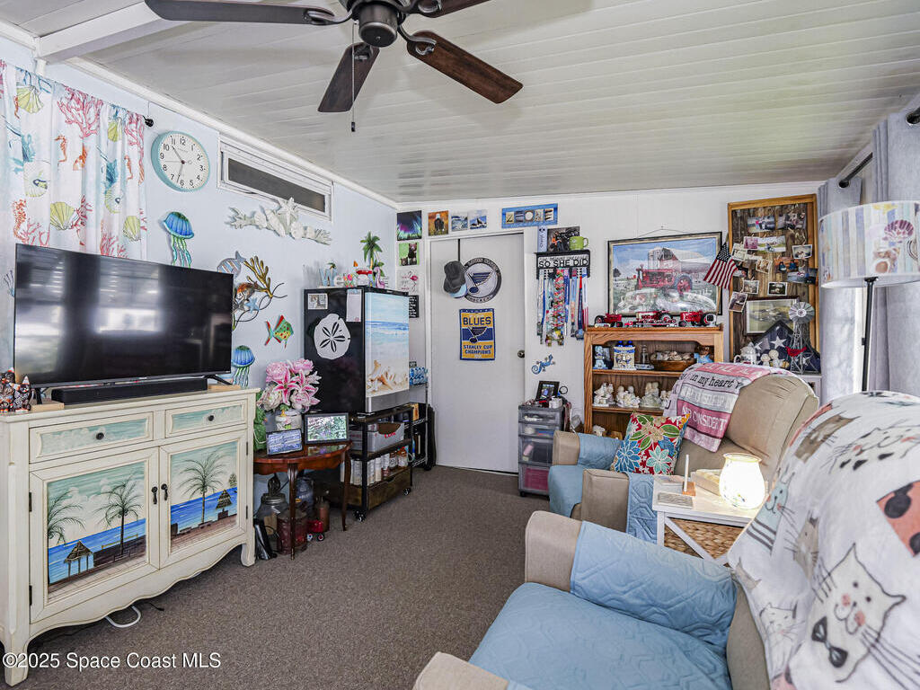 409 Avocado Drive, Barefoot Bay, FL 32976