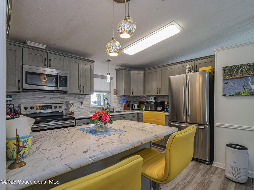 409 Avocado Drive, Barefoot Bay, FL 32976