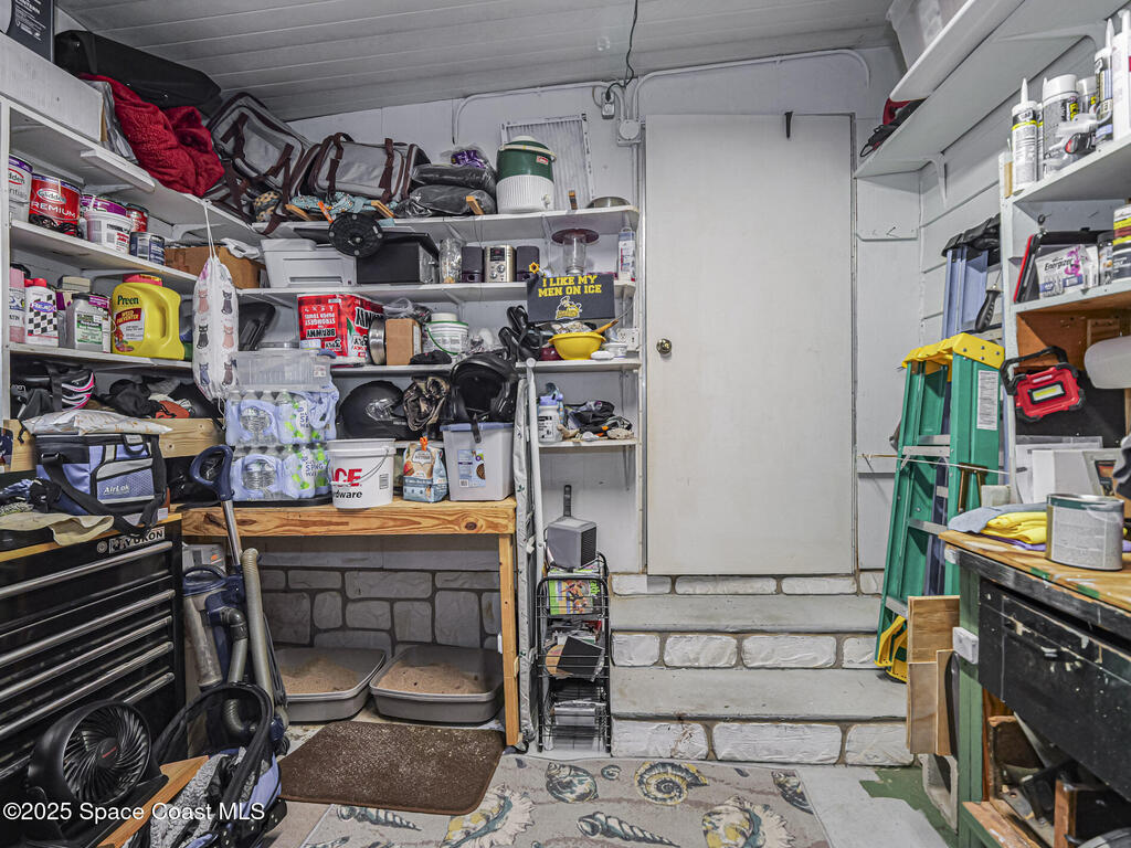 409 Avocado Drive, Barefoot Bay, FL 32976