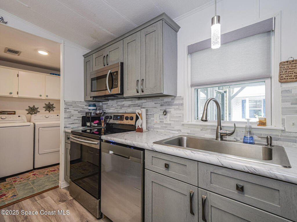 409 Avocado Drive, Barefoot Bay, FL 32976