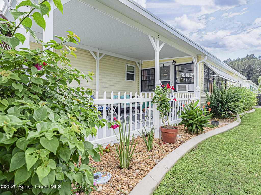 409 Avocado Drive, Barefoot Bay, FL 32976