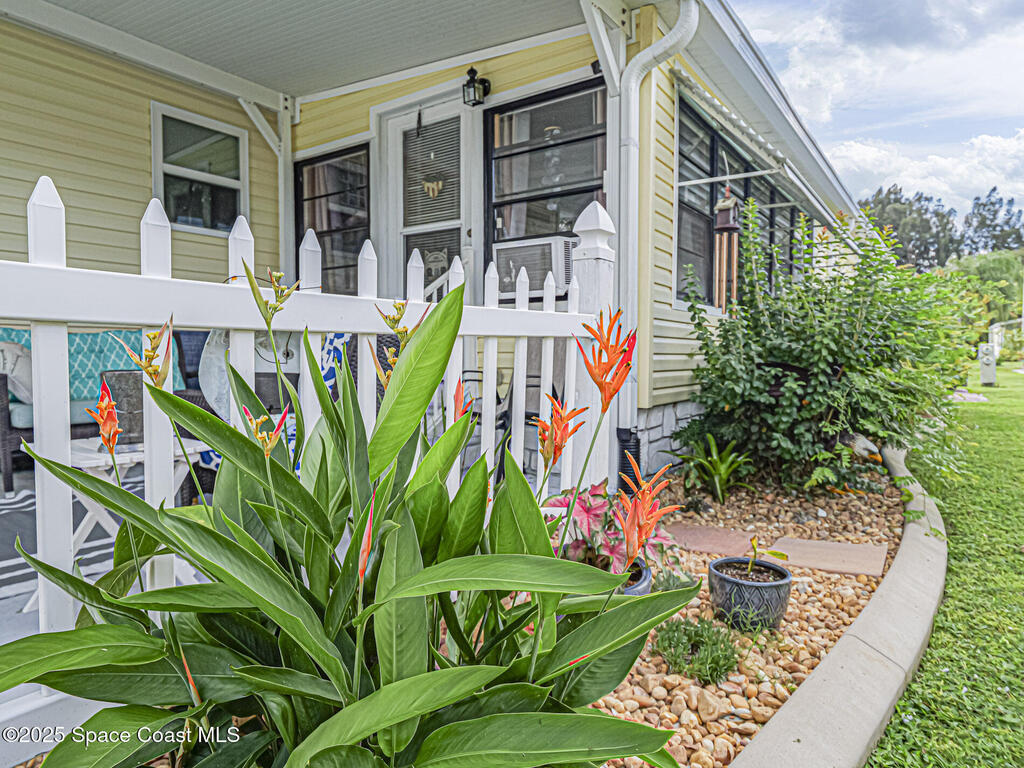 409 Avocado Drive, Barefoot Bay, FL 32976