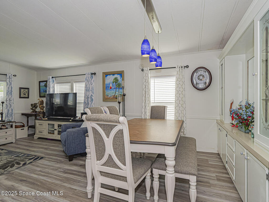 409 Avocado Drive, Barefoot Bay, FL 32976