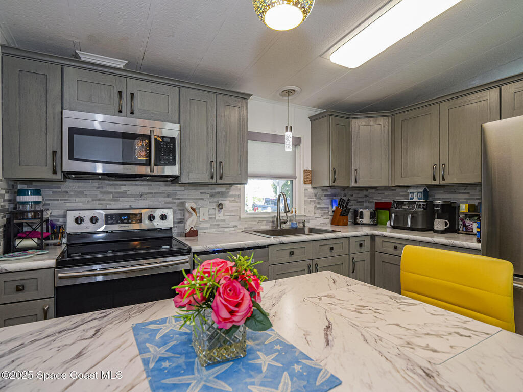 409 Avocado Drive, Barefoot Bay, FL 32976