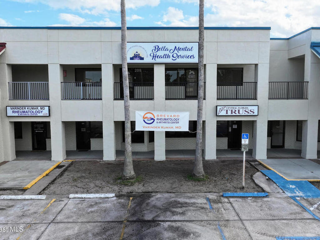 2955 Pineda Plaza Way, Melbourne, FL 32940