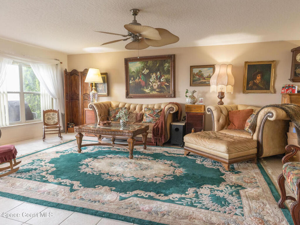 3360 S Atlantic Avenue, Cocoa Beach, FL 32931