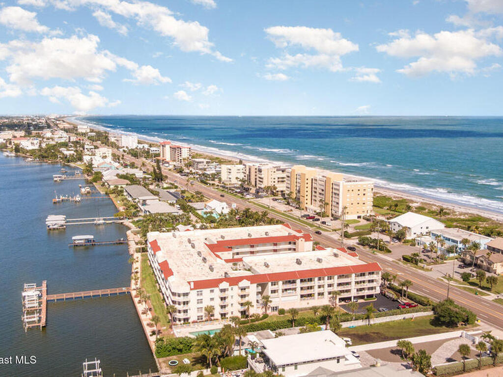 3360 S Atlantic Avenue, Cocoa Beach, FL 32931