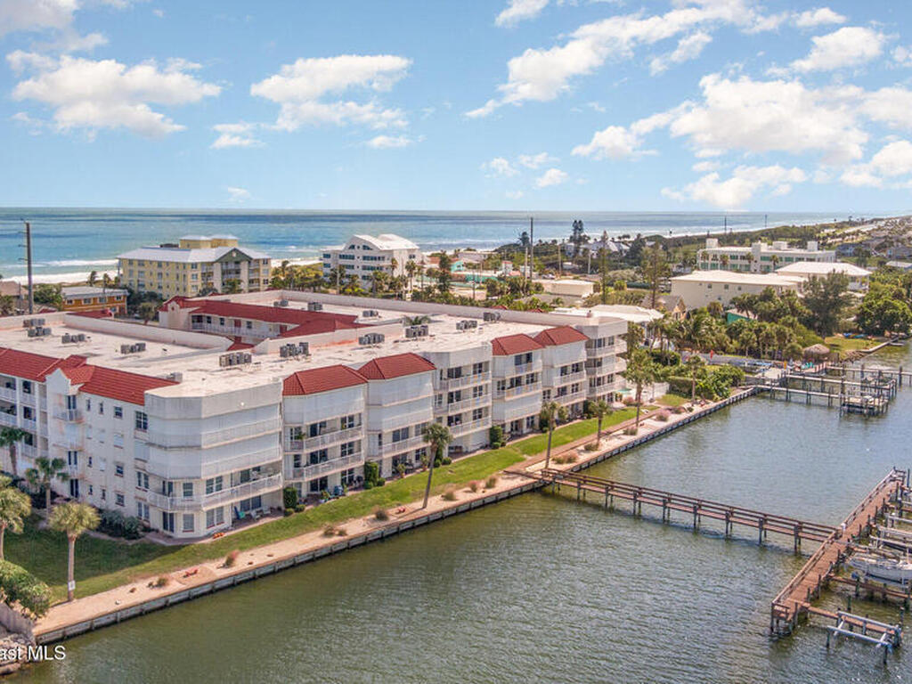 3360 S Atlantic Avenue, Cocoa Beach, FL 32931