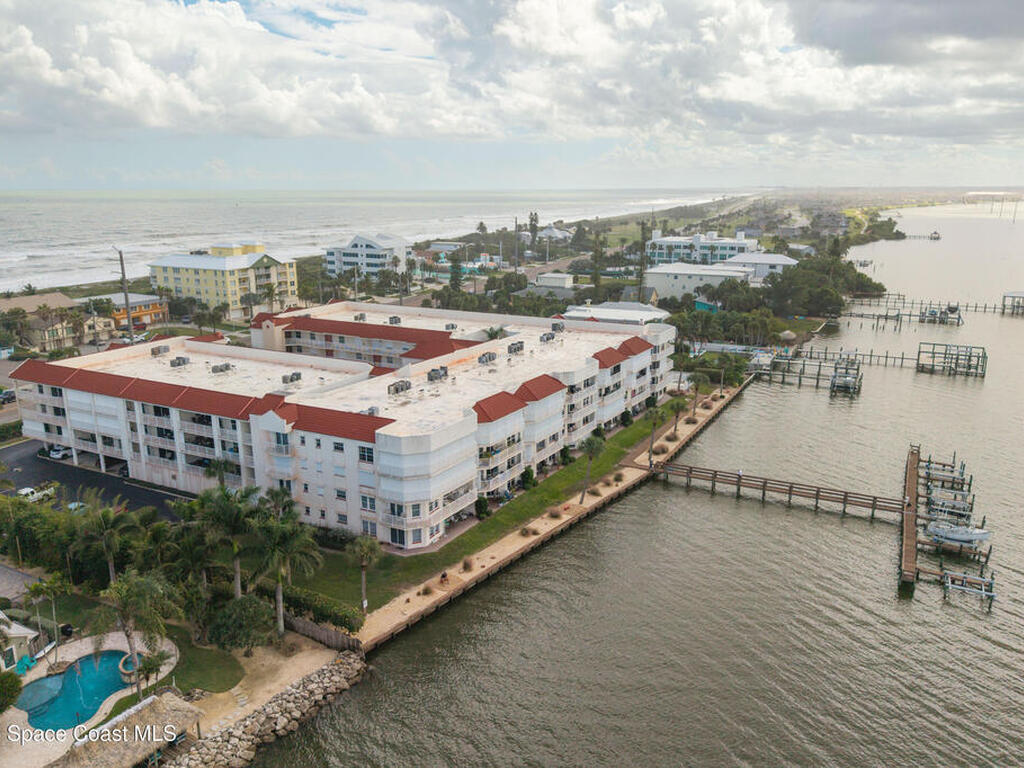 3360 S Atlantic Avenue, Cocoa Beach, FL 32931