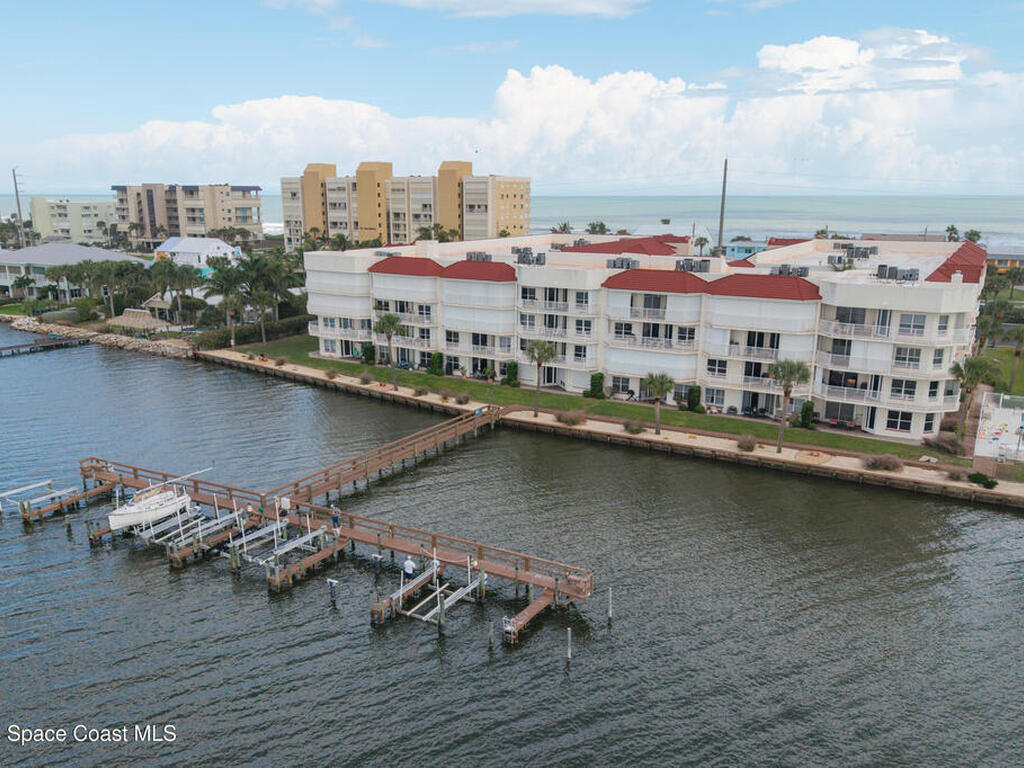 3360 S Atlantic Avenue, Cocoa Beach, FL 32931