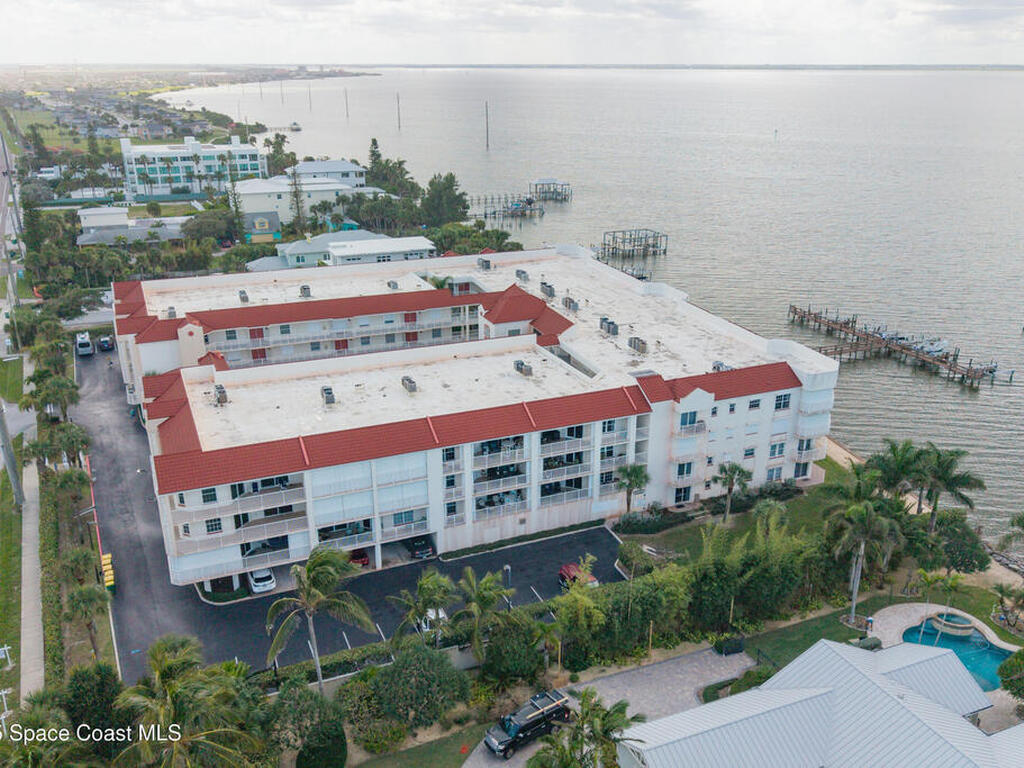 3360 S Atlantic Avenue, Cocoa Beach, FL 32931