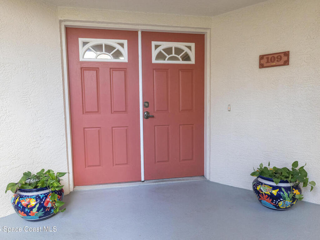 3360 S Atlantic Avenue, Cocoa Beach, FL 32931