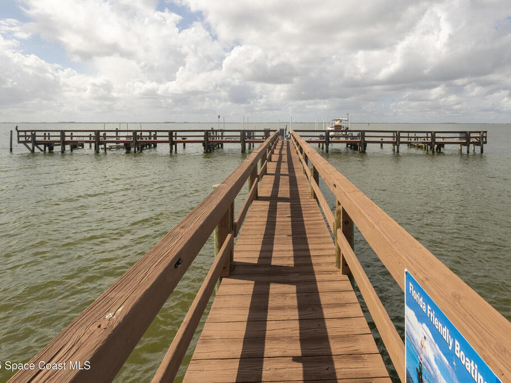 3360 S Atlantic Avenue, Cocoa Beach, FL 32931