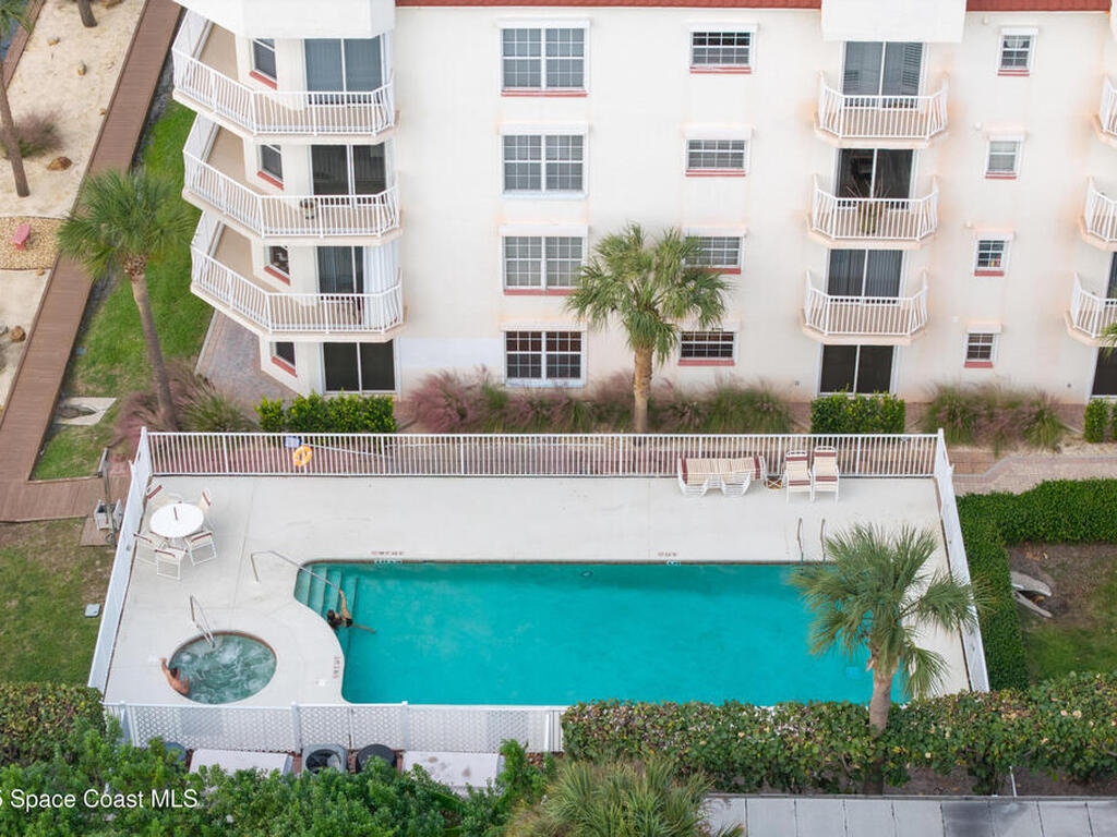 3360 S Atlantic Avenue, Cocoa Beach, FL 32931