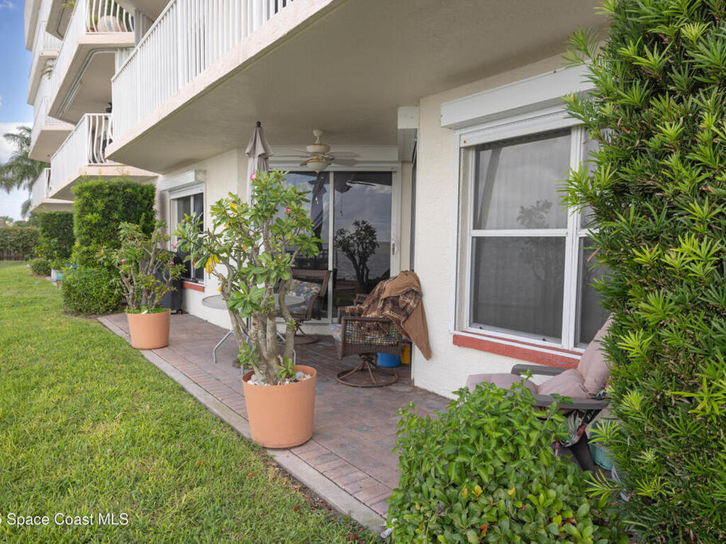 3360 S Atlantic Avenue, Cocoa Beach, FL 32931