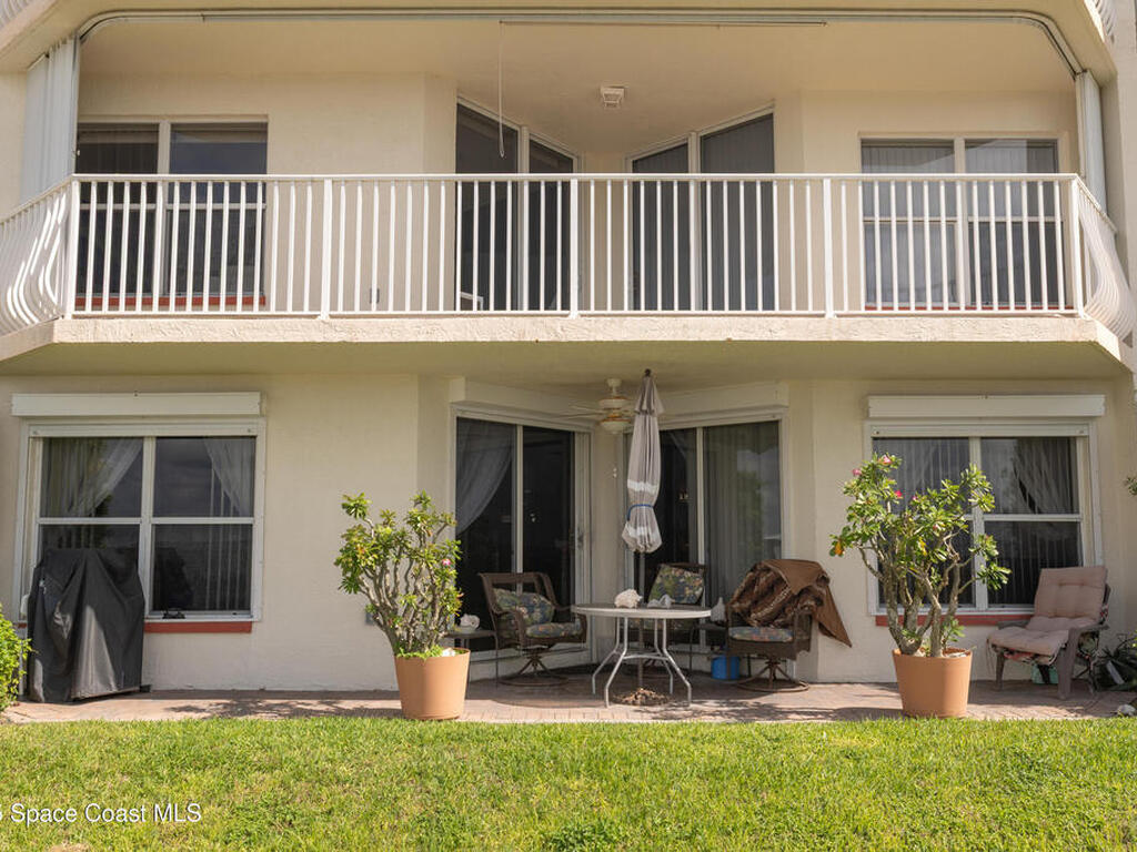 3360 S Atlantic Avenue, Cocoa Beach, FL 32931
