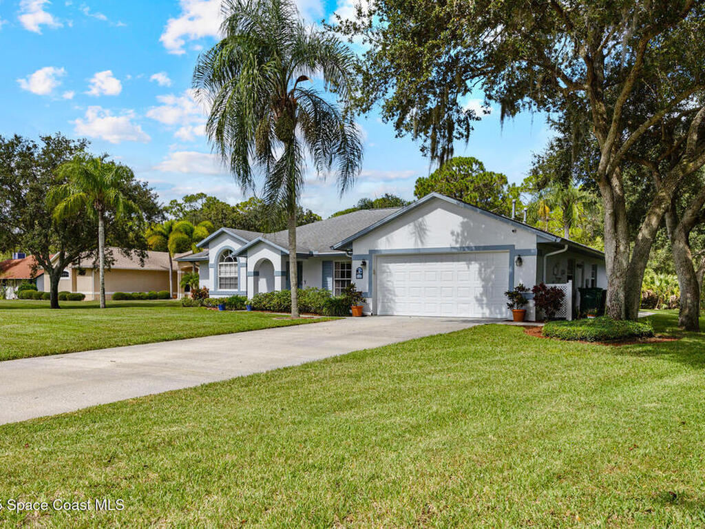 2500 Fairfield Drive, Cocoa, FL 32926