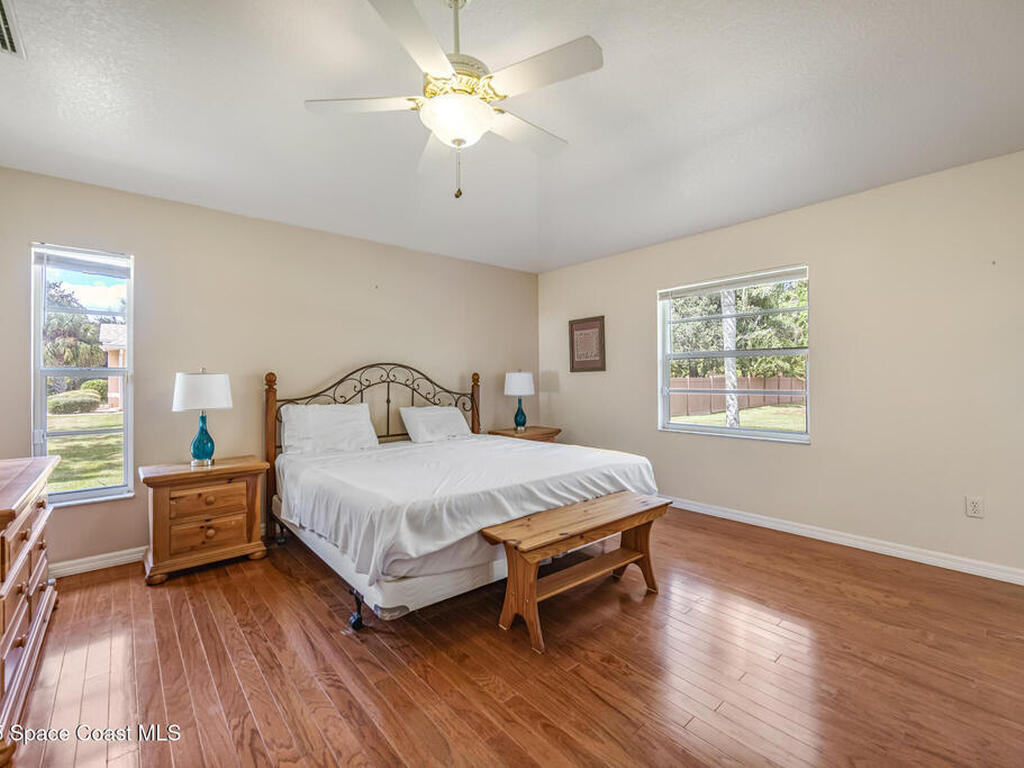 2500 Fairfield Drive, Cocoa, FL 32926