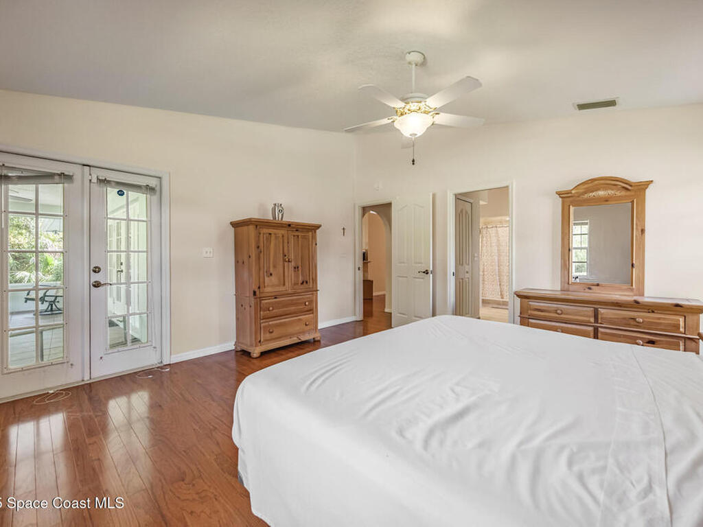 2500 Fairfield Drive, Cocoa, FL 32926