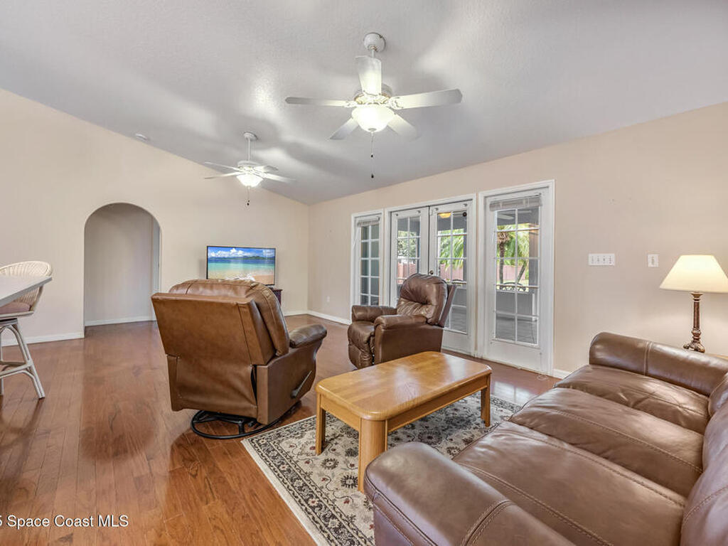 2500 Fairfield Drive, Cocoa, FL 32926