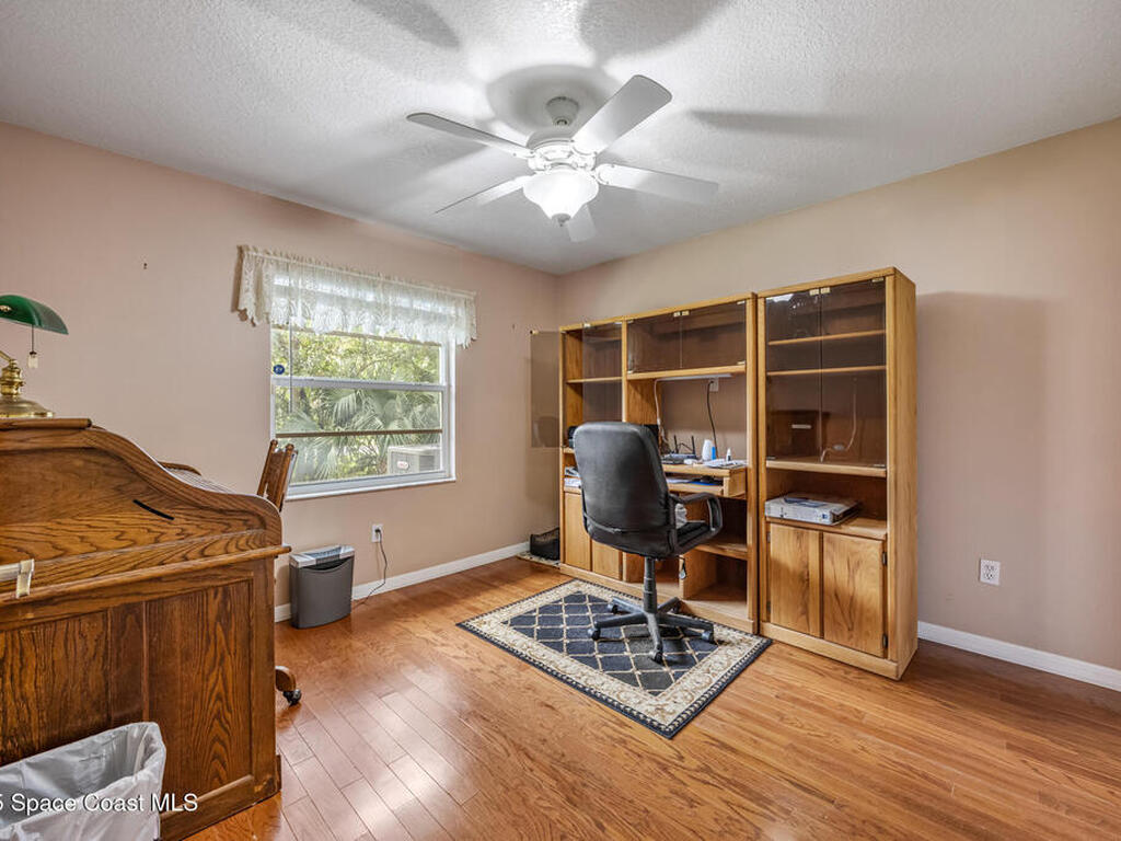 2500 Fairfield Drive, Cocoa, FL 32926