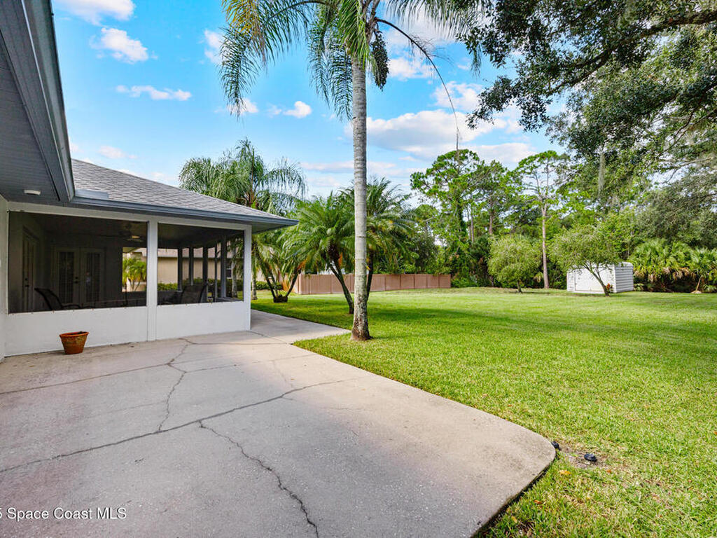 2500 Fairfield Drive, Cocoa, FL 32926