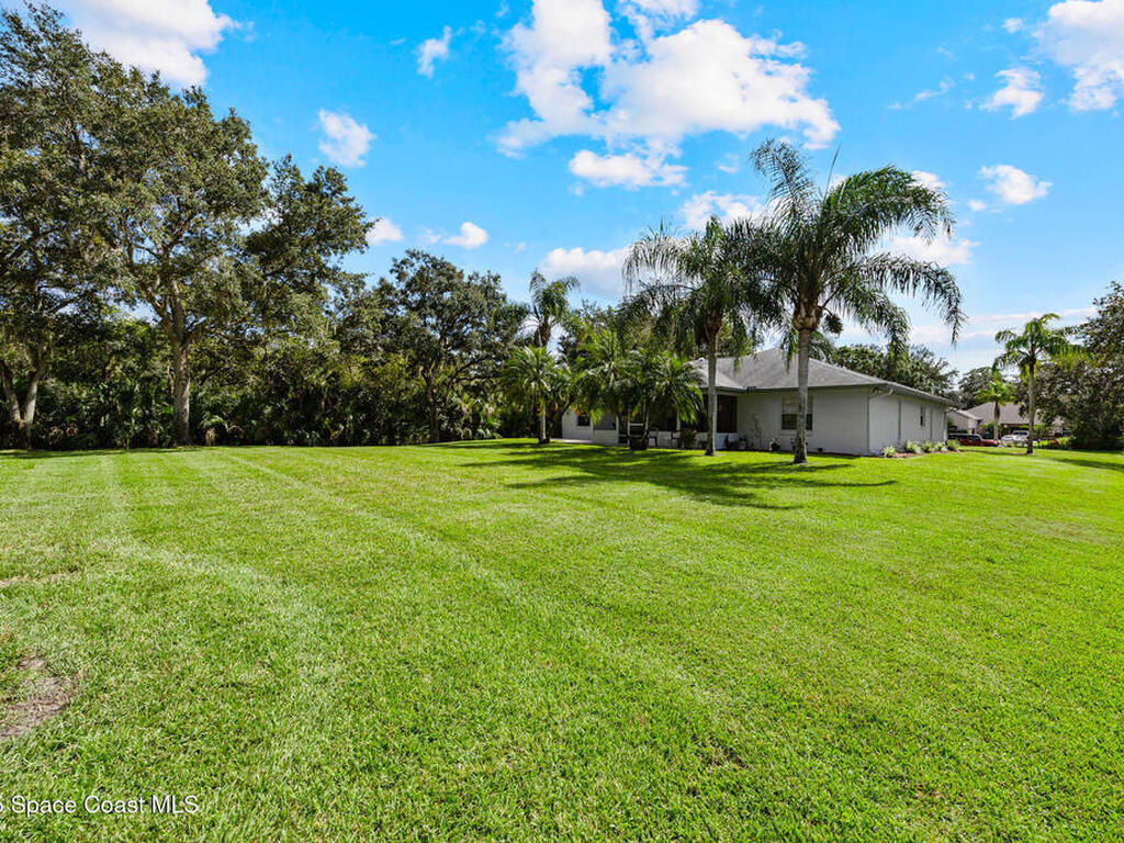2500 Fairfield Drive, Cocoa, FL 32926