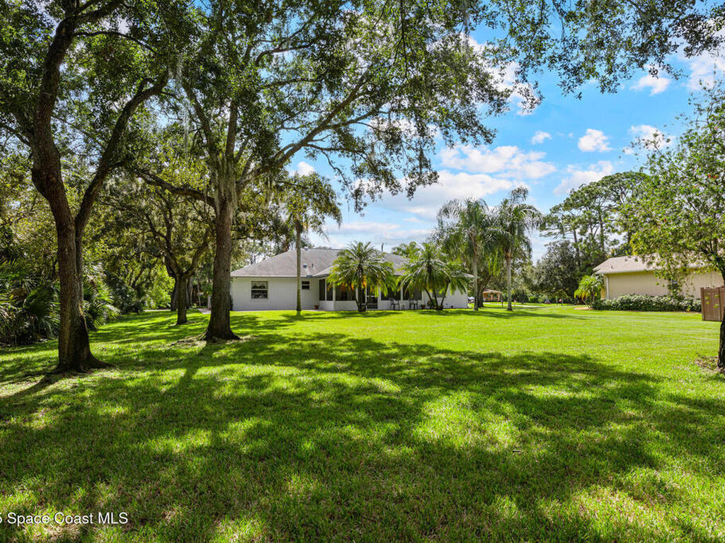 2500 Fairfield Drive, Cocoa, FL 32926
