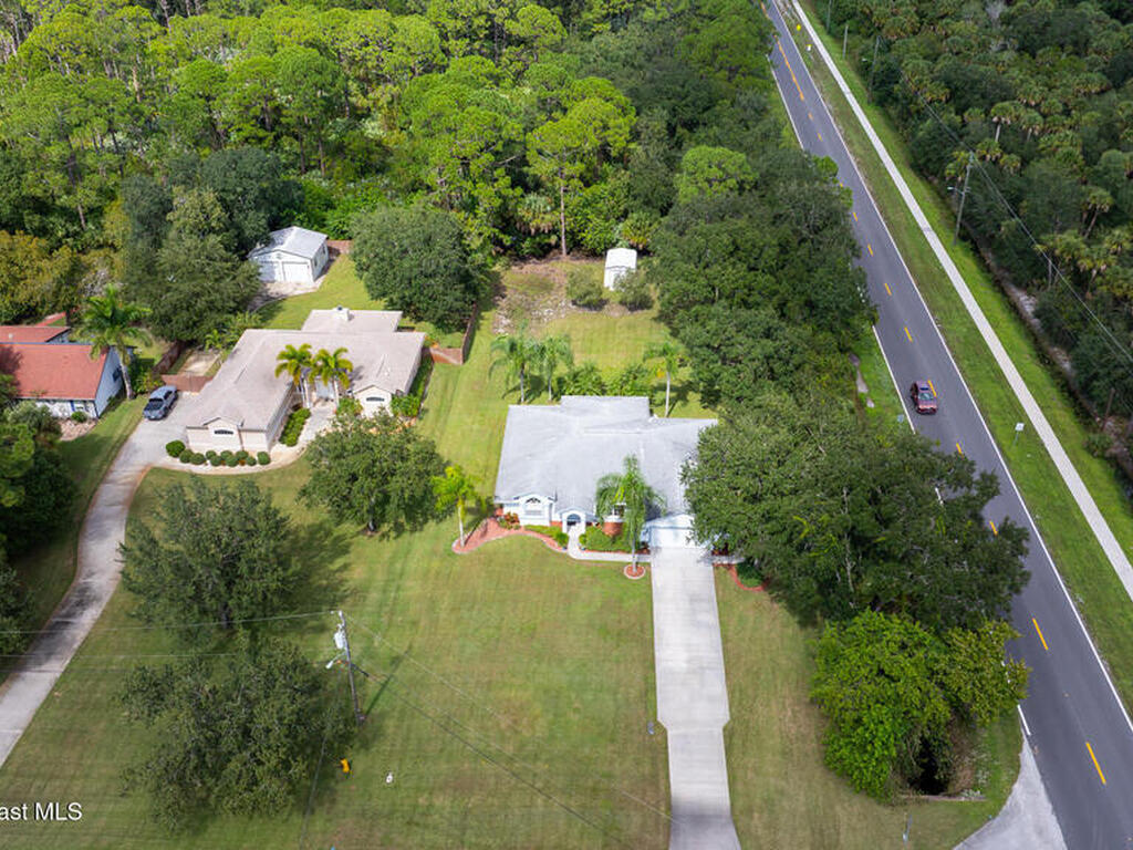 2500 Fairfield Drive, Cocoa, FL 32926