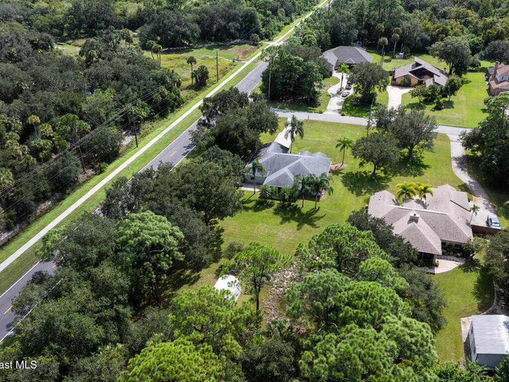 2500 Fairfield Drive, Cocoa, FL 32926