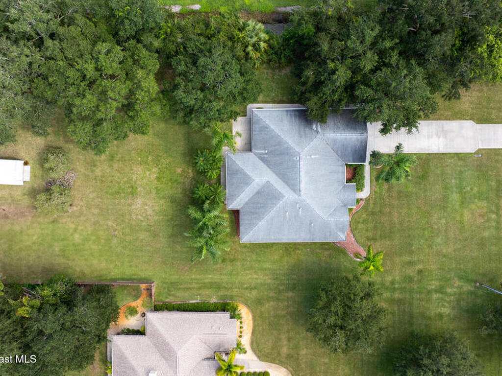 2500 Fairfield Drive, Cocoa, FL 32926