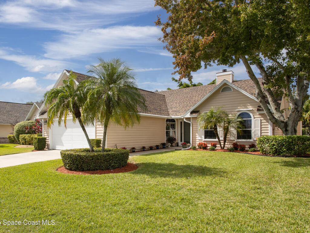 612 Dawson Drive, Melbourne, FL 32940