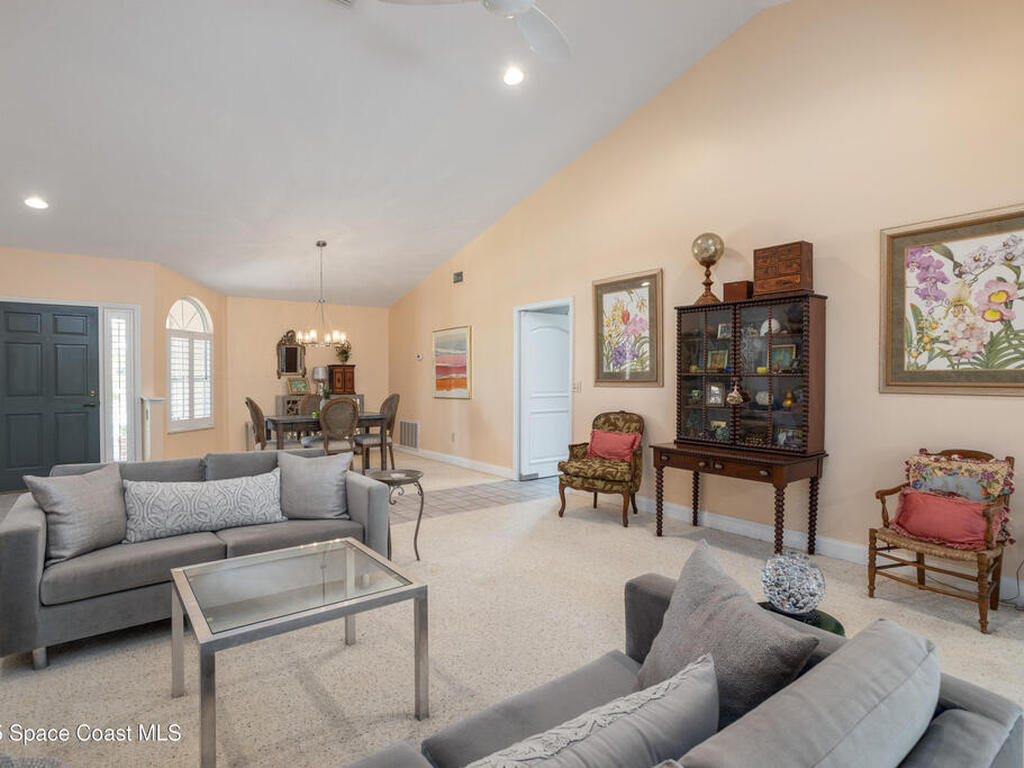 612 Dawson Drive, Melbourne, FL 32940