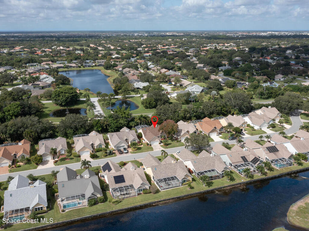 612 Dawson Drive, Melbourne, FL 32940