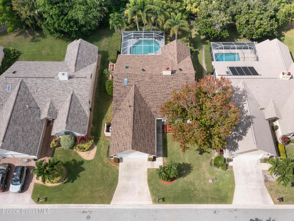 612 Dawson Drive, Melbourne, FL 32940