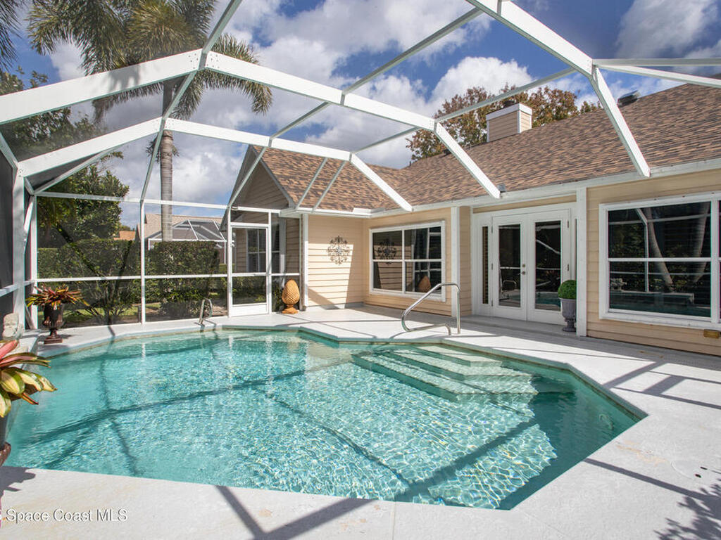 612 Dawson Drive, Melbourne, FL 32940