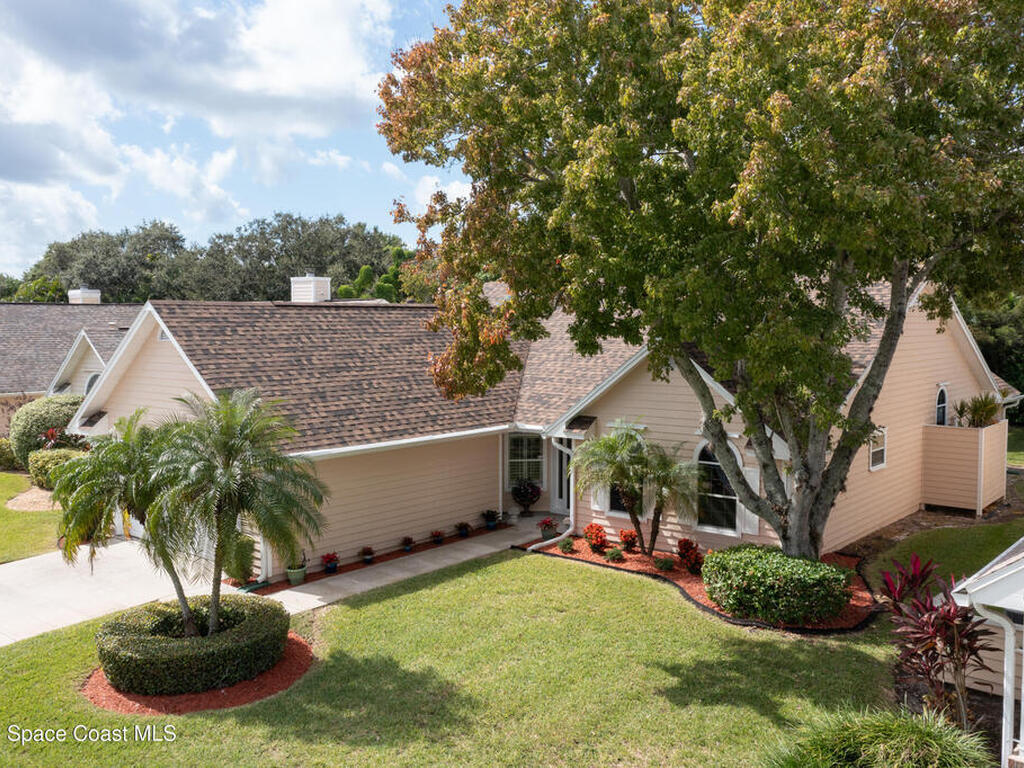 612 Dawson Drive, Melbourne, FL 32940