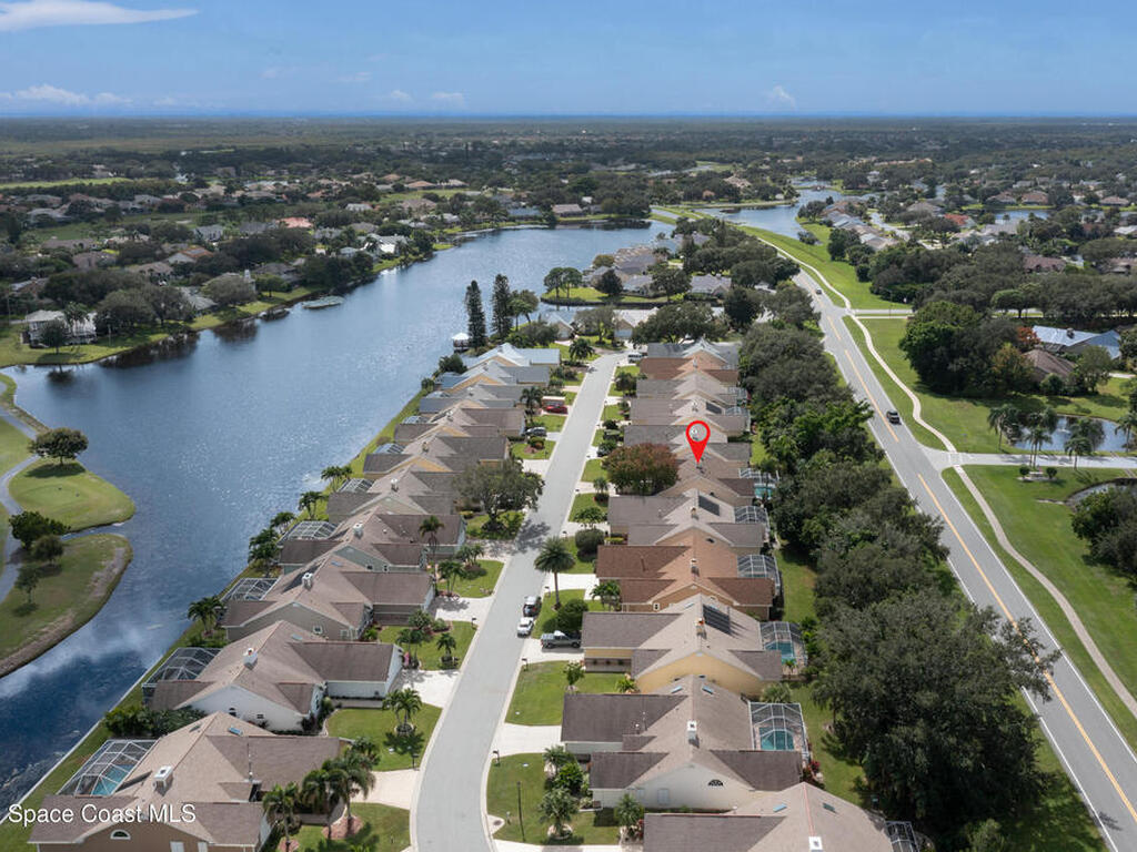 612 Dawson Drive, Melbourne, FL 32940