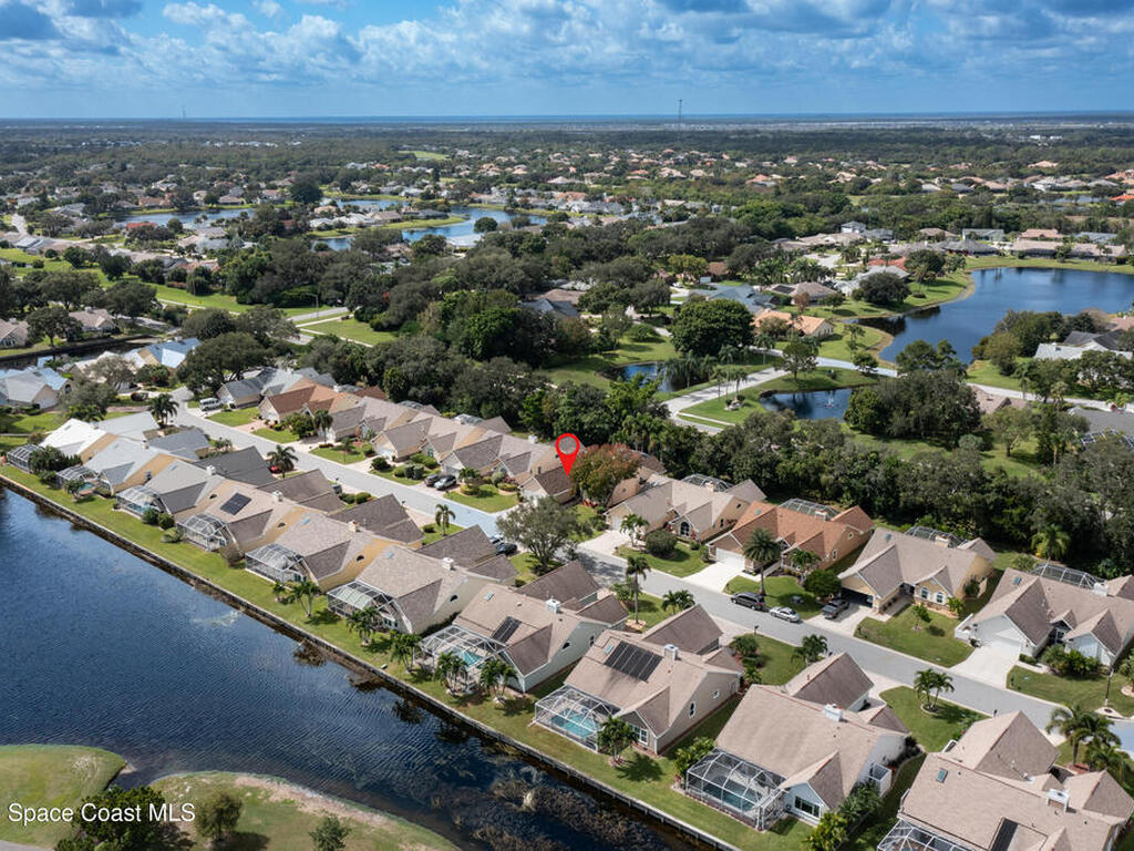 612 Dawson Drive, Melbourne, FL 32940