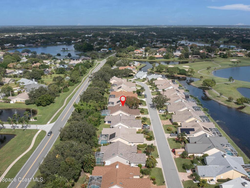 612 Dawson Drive, Melbourne, FL 32940