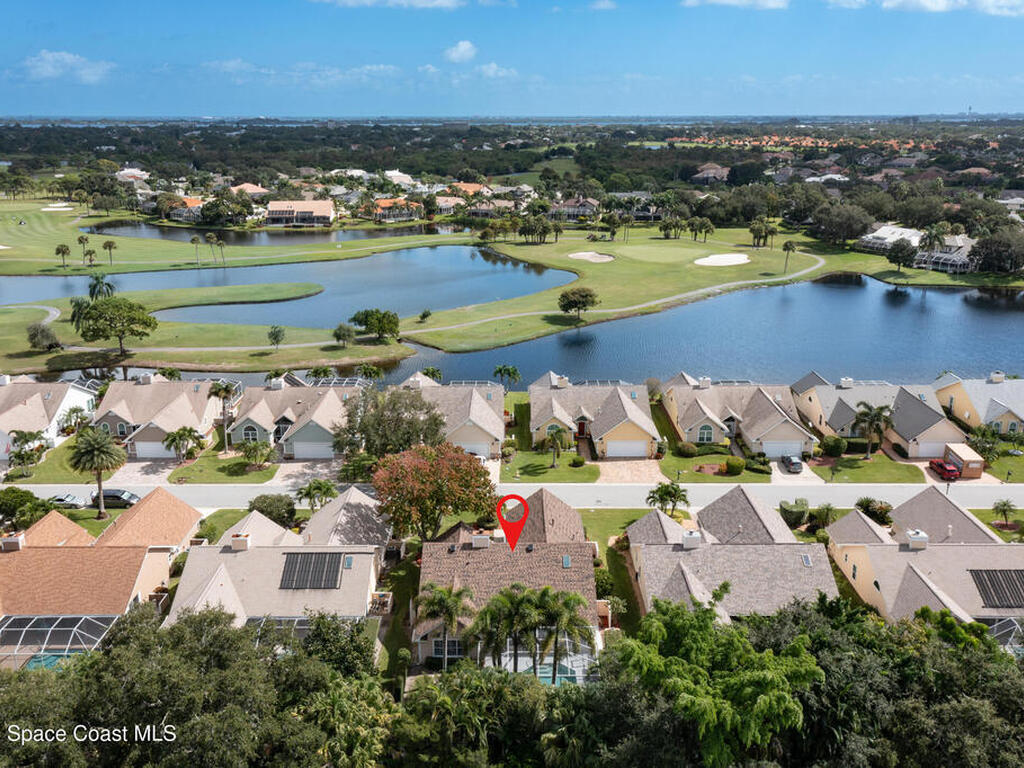 612 Dawson Drive, Melbourne, FL 32940