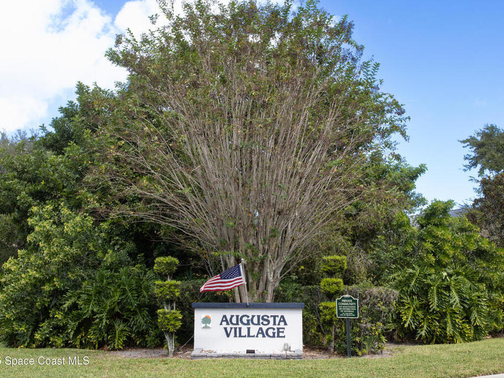 612 Dawson Drive, Melbourne, FL 32940