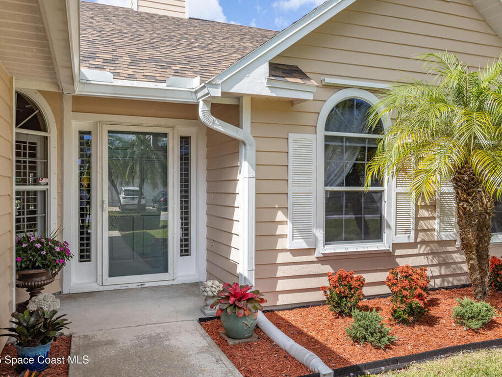 612 Dawson Drive, Melbourne, FL 32940