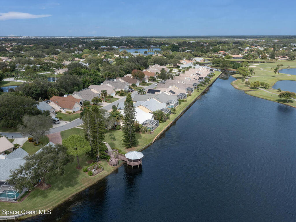 612 Dawson Drive, Melbourne, FL 32940